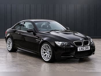 Used BMW M3 2012 for sale - 79856887: Photo