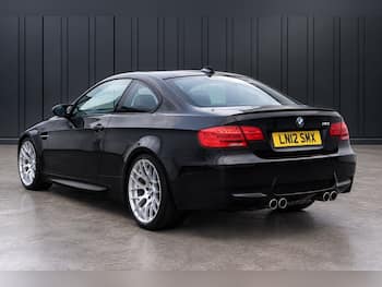 Used BMW M3 2012 for sale - 79856887: Photo