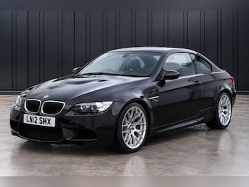 Used BMW M3 2012 for sale - 79856887: Photo