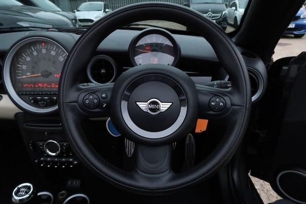 Used MINI Roadster 2014 for sale - 76235870: Photo 11