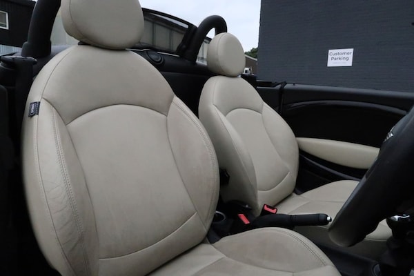 Used MINI Roadster 2014 for sale - 76235870: Photo 12