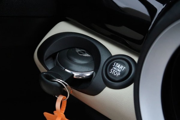 Used MINI Roadster 2014 for sale - 76235870: Photo 15