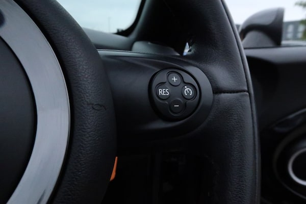 Used MINI Roadster 2014 for sale - 76235870: Photo 16