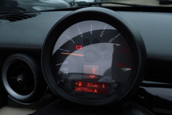 Used MINI Roadster 2014 for sale - 76235870: Photo 20