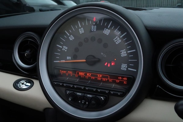 Used MINI Roadster 2014 for sale - 76235870: Photo 21