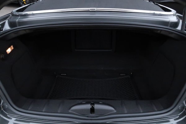 Used MINI Roadster 2014 for sale - 76235870: Photo 26
