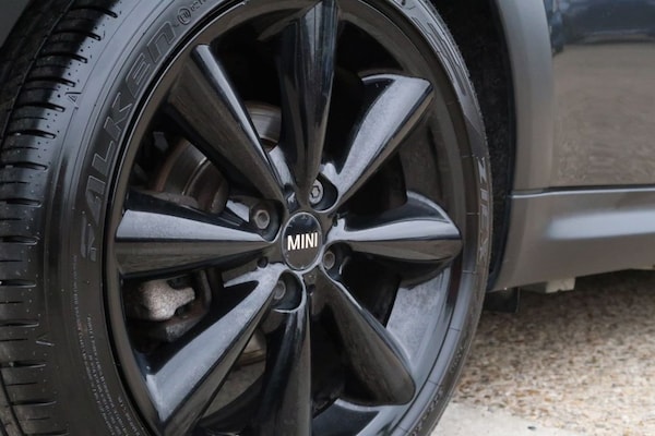 Used MINI Roadster 2014 for sale - 76235870: Photo 27