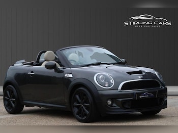 Used MINI Roadster 2014 for sale - 76235870: Photo 2