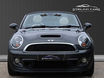 Used MINI Roadster 2014 for sale - 76235870: Photo 3