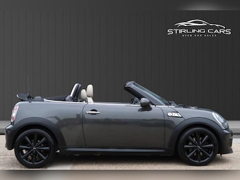 Used MINI Roadster 2014 for sale - 76235870: Photo 4