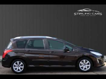Used Peugeot 308 2012 for sale - 73817386: Photo