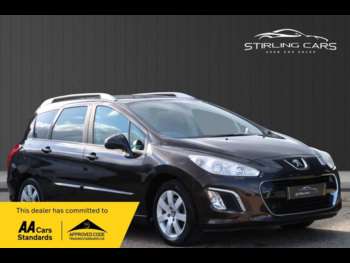 Used Peugeot 308 2012 for sale - 73817386: Photo