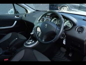 Used Peugeot 308 2012 for sale - 73817386: Photo
