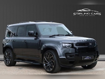 Used Land Rover Defender 2025 for sale - 75336086: Photo