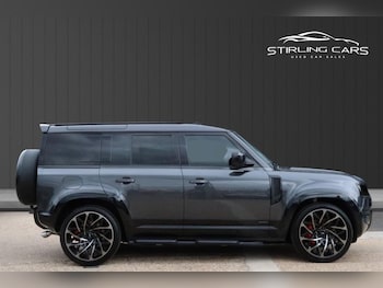 Used Land Rover Defender 2025 for sale - 75336086: Photo