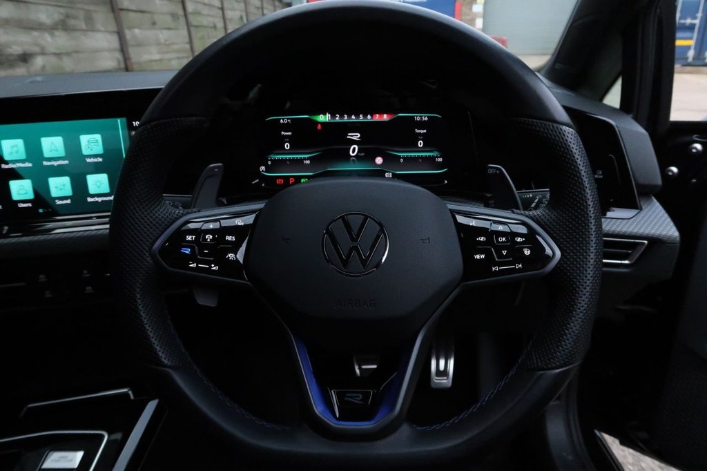 Used Volkswagen Golf 2023 for sale - 77236804: Photo 11