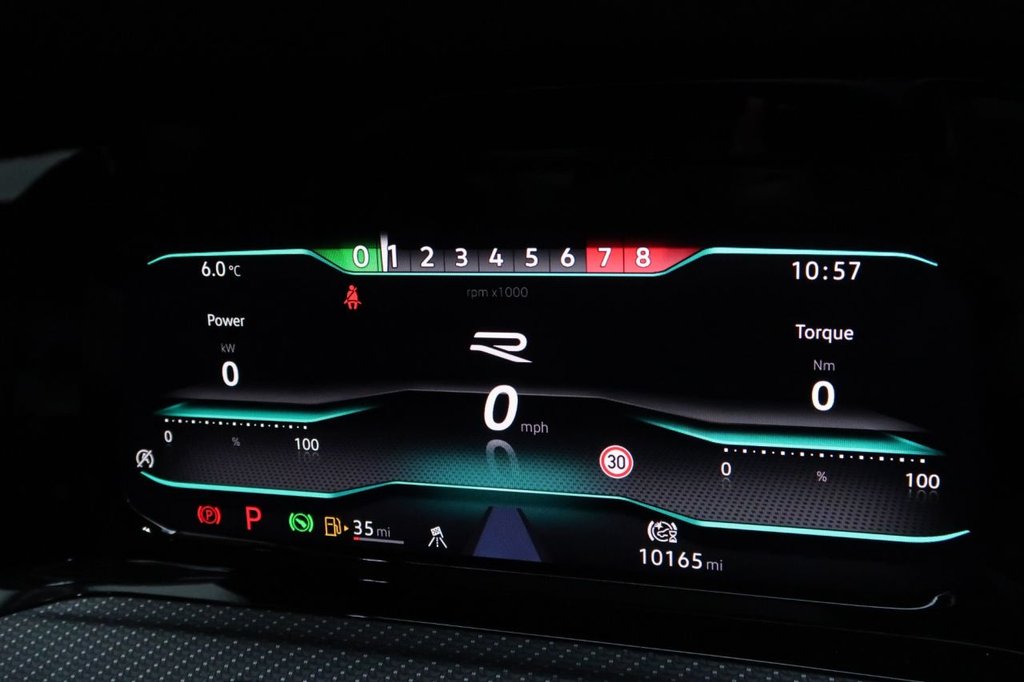 Used Volkswagen Golf 2023 for sale - 77236804: Photo 21