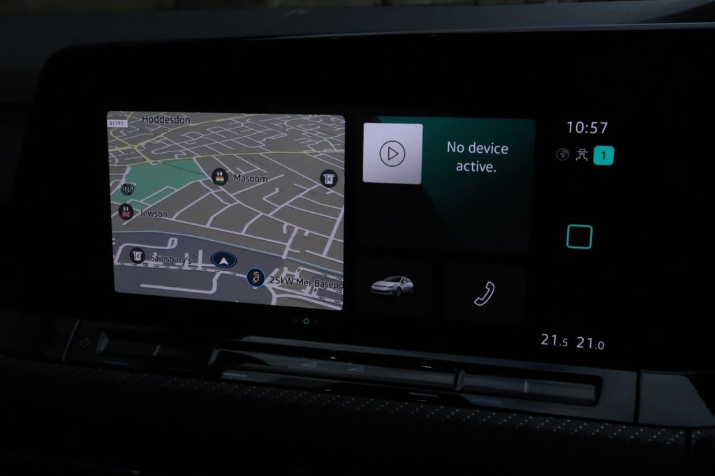 Used Volkswagen Golf 2023 for sale - 77236804: Photo 25