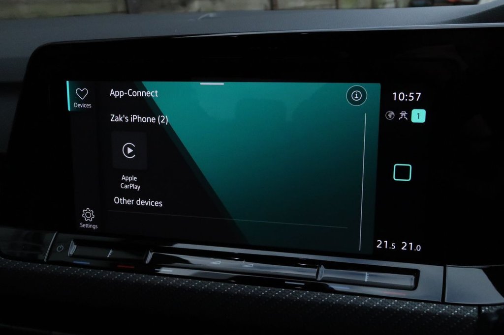 Used Volkswagen Golf 2023 for sale - 77236804: Photo 27