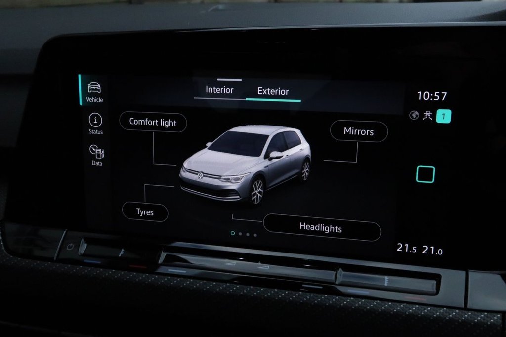 Used Volkswagen Golf 2023 for sale - 77236804: Photo 29