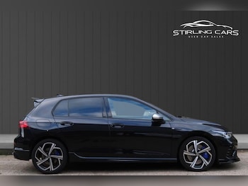 Used Volkswagen Golf 2023 for sale - 77236804: Photo