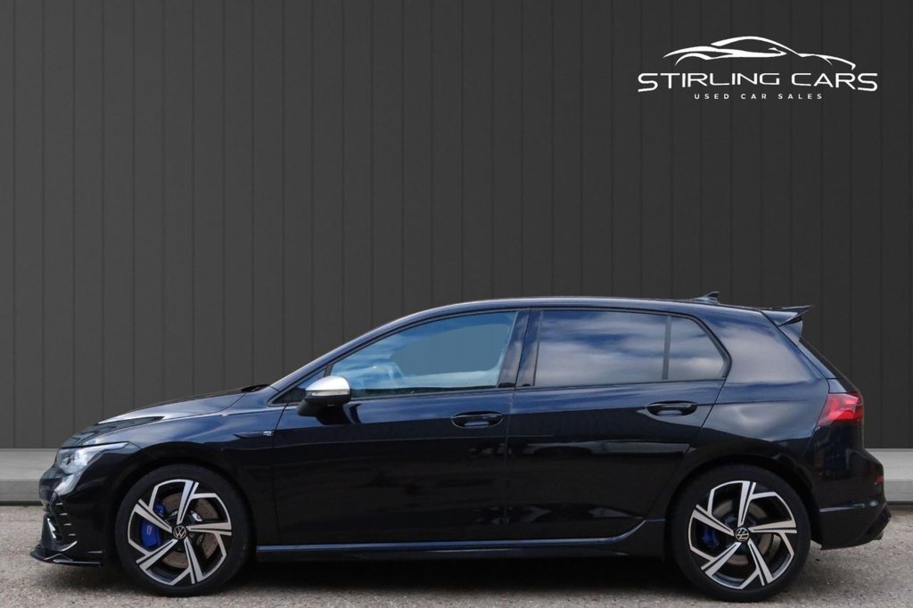 Used Volkswagen Golf 2023 for sale - 77236804: Photo 5