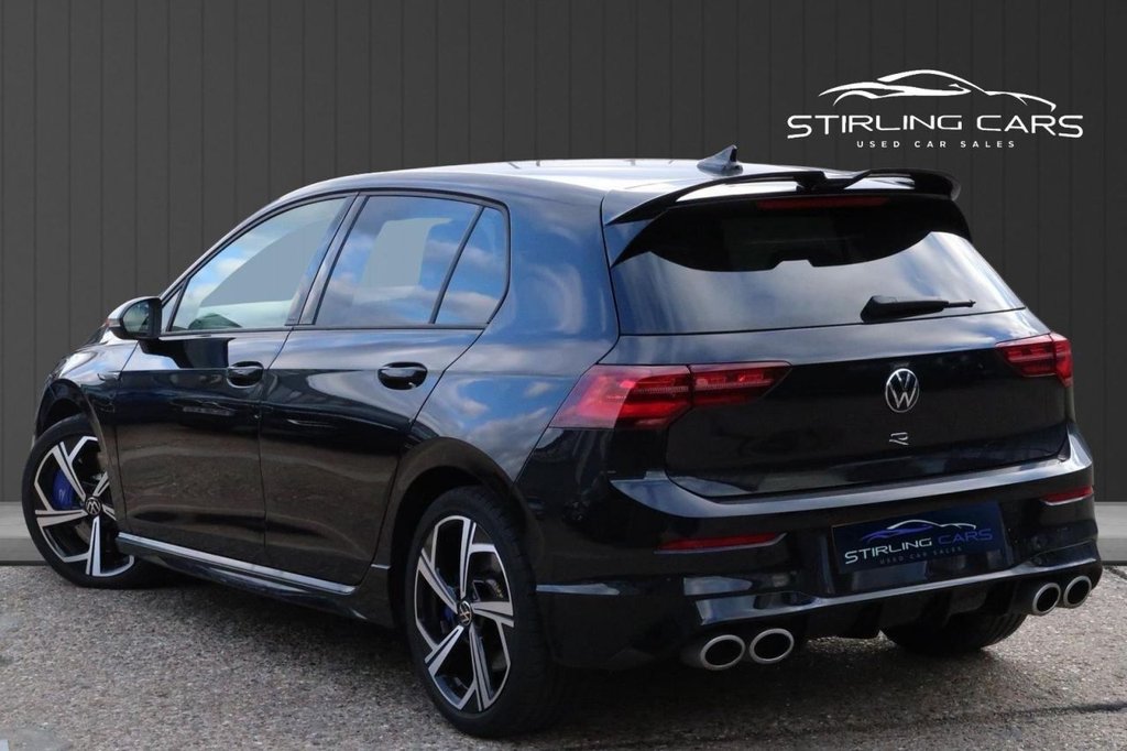 Used Volkswagen Golf 2023 for sale - 77236804: Photo 6