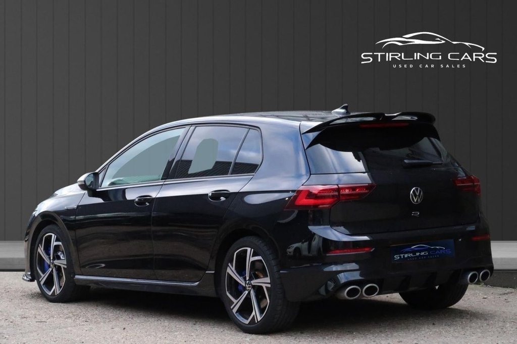 Used Volkswagen Golf 2023 for sale - 77236804: Photo 7