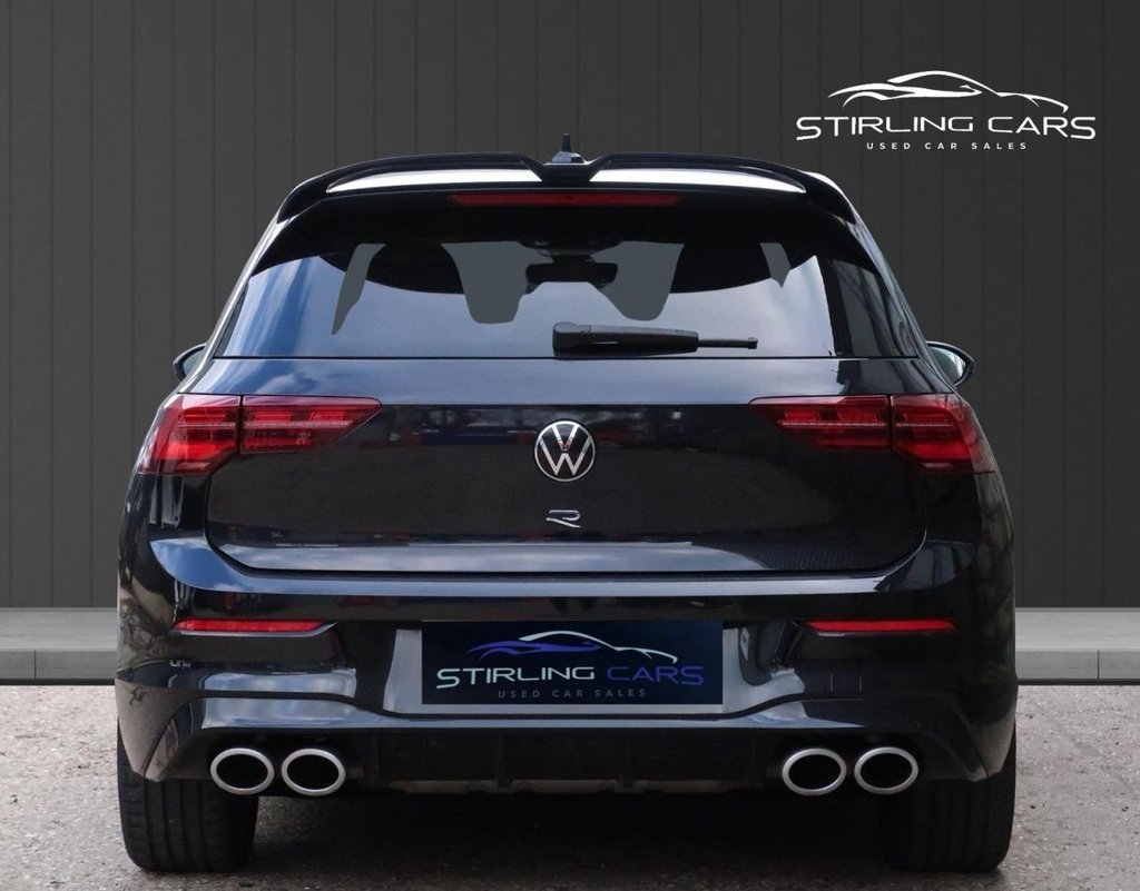 Used Volkswagen Golf 2023 for sale - 77236804: Photo 8