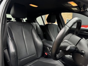 Used BMW 1 Series 2019 for sale - 78110864: Photo