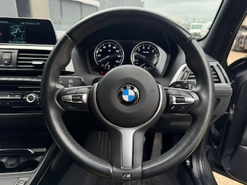 Used BMW 1 Series 2019 for sale - 78110864: Photo