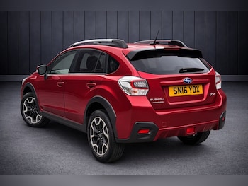 Used Subaru XV 2016 for sale - 77849903: Photo