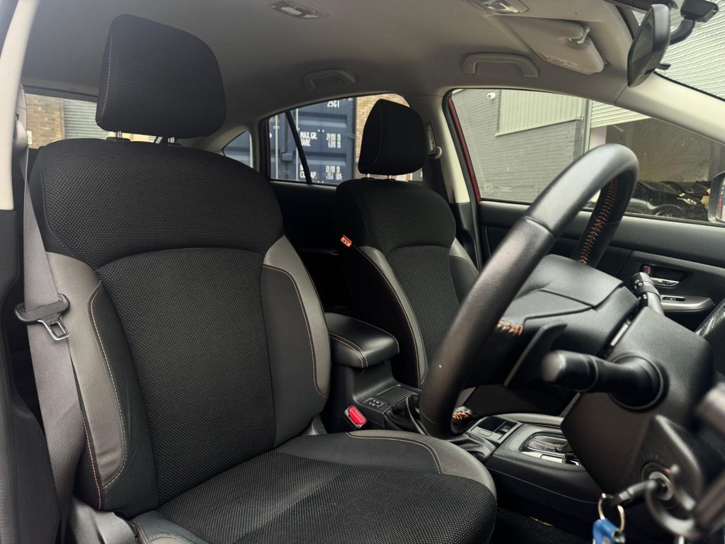 Used Subaru XV 2016 for sale - 77849903: Photo 3