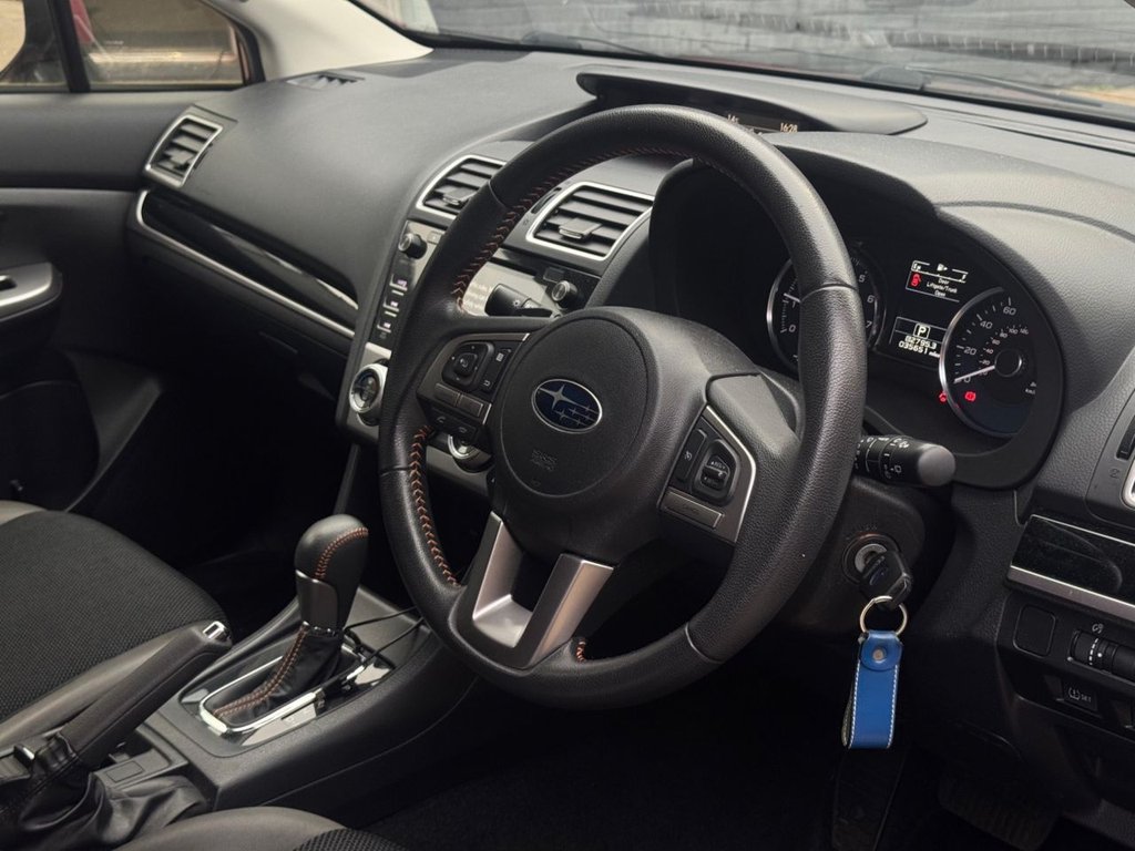 Used Subaru XV 2016 for sale - 77849903: Photo 4