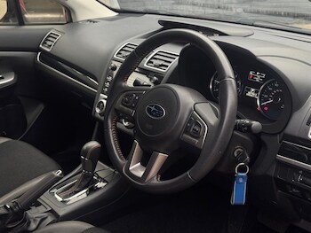 Used Subaru XV 2016 for sale - 77849903: Photo