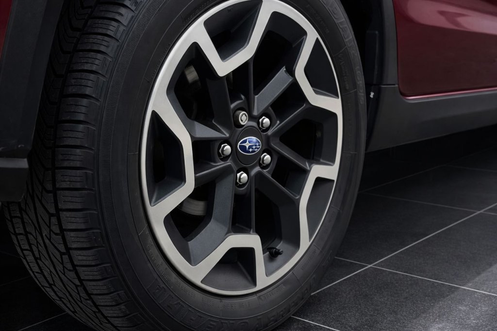 Used Subaru XV 2016 for sale - 77849903: Photo 7