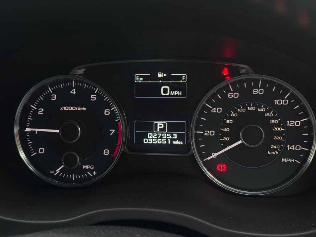 Used Subaru XV 2016 for sale - 77849903: Photo 8