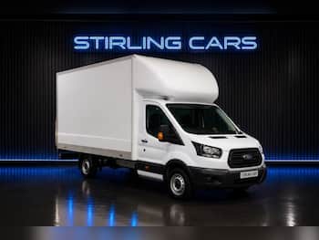Used Ford Transit 2020 for sale - 79655678: Photo