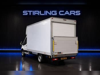 Used Ford Transit 2020 for sale - 79655678: Photo