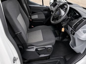 Used Ford Transit 2020 for sale - 79655678: Photo