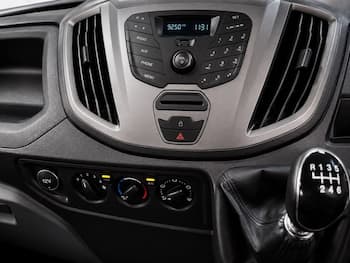 Used Ford Transit 2020 for sale - 79655678: Photo