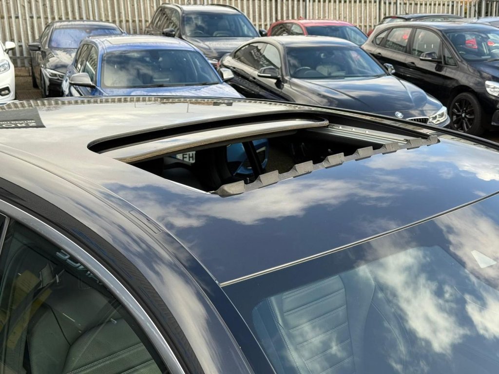 Used Mercedes-Benz EQC 2021 for sale - 76725097: Photo 17