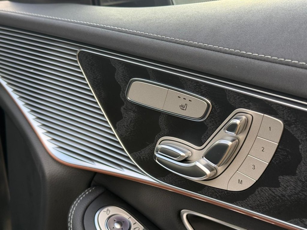 Used Mercedes-Benz EQC 2021 for sale - 76725097: Photo 20