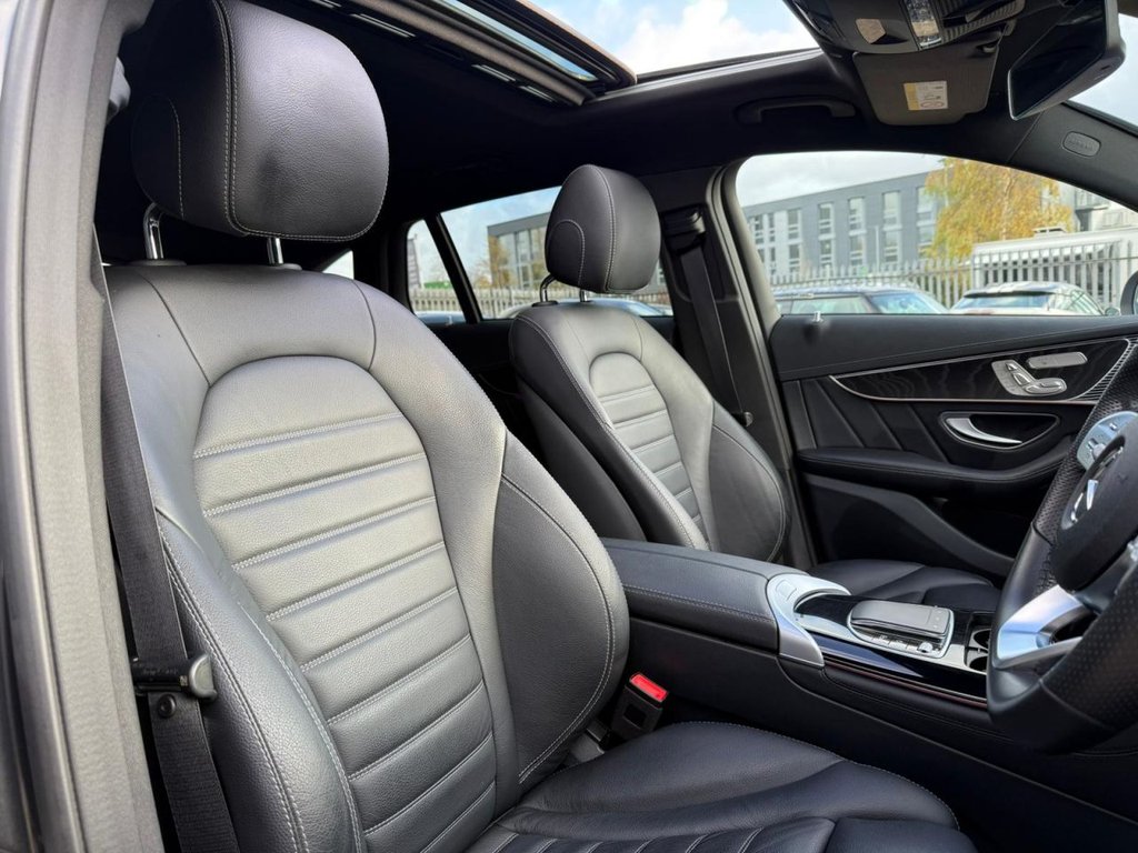 Used Mercedes-Benz EQC 2021 for sale - 76725097: Photo 23