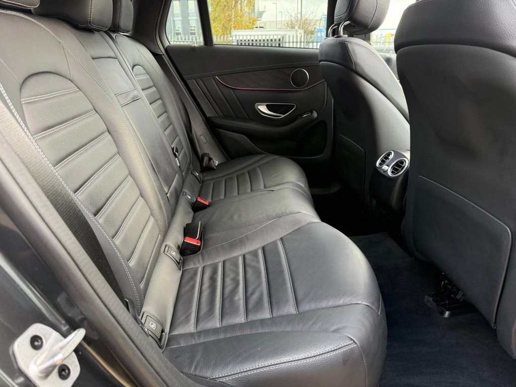 Used Mercedes-Benz EQC 2021 for sale - 76725097: Photo 24