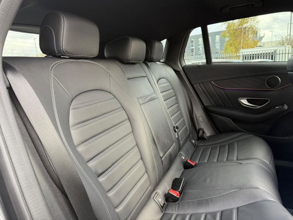 Used Mercedes-Benz EQC 2021 for sale - 76725097: Photo 25