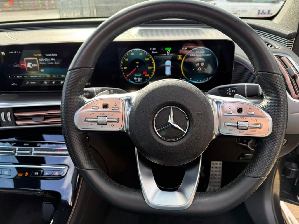 Used Mercedes-Benz EQC 2021 for sale - 76725097: Photo 30