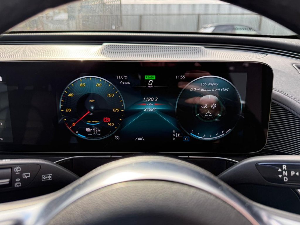 Used Mercedes-Benz EQC 2021 for sale - 76725097: Photo 31