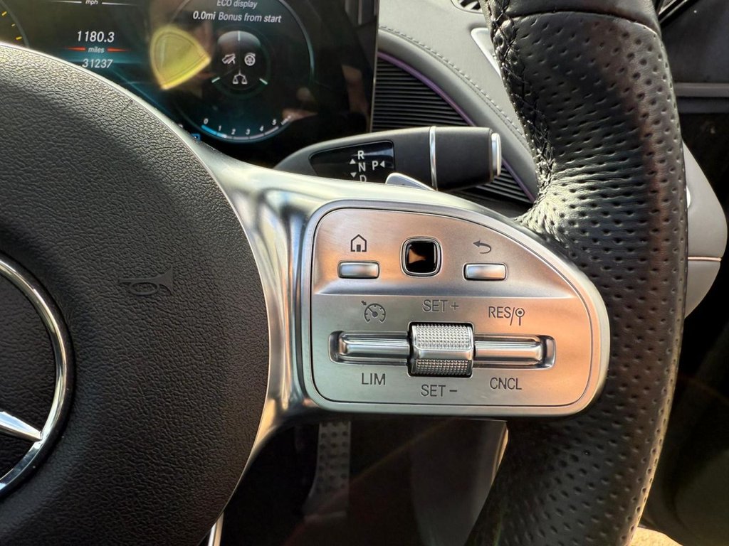 Used Mercedes-Benz EQC 2021 for sale - 76725097: Photo 33