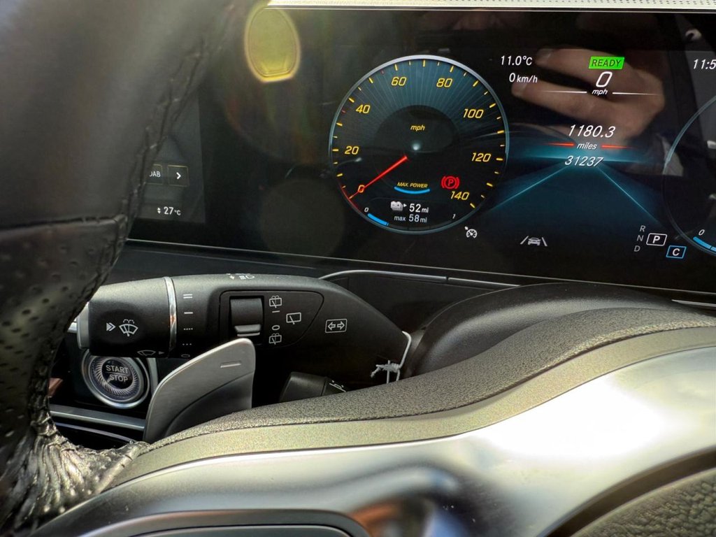 Used Mercedes-Benz EQC 2021 for sale - 76725097: Photo 35